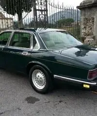 JAGUAR XJ VALUTO PERMUTE
