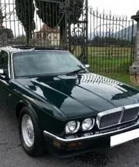 JAGUAR XJ VALUTO PERMUTE