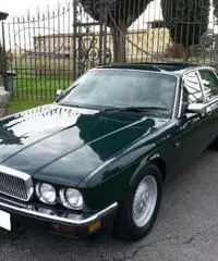 JAGUAR XJ VALUTO PERMUTE