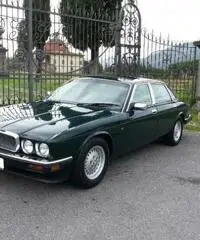 JAGUAR XJ VALUTO PERMUTE