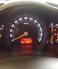 Kia sportage 1.7 active 2wd