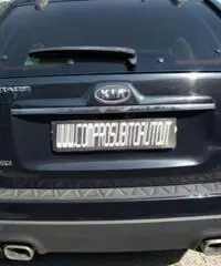 KIA Sportage 2.0 141CV Active EcoSuv