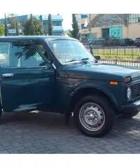 Lada Niva