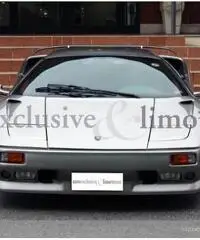 LAMBORGHINI Diablo Roadster VT