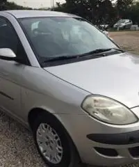 LANCIA Ypsilon 1.2