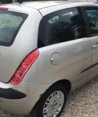 LANCIA Ypsilon 1.2