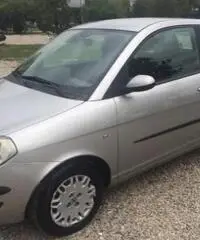 LANCIA Ypsilon 1.2