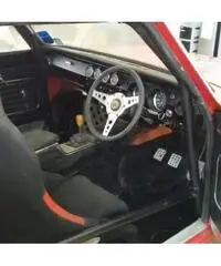 LOTUS Cortina cortina GT 1°serie  (PERMUTE)