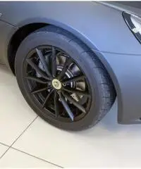 LOTUS Elise Club Racer