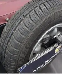 LOTUS Super Seven S4 - PERFETTA!