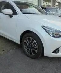 MAZDA 2 1.5 105 CV Skyactiv-D *KM ZERO* Exceed