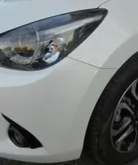 MAZDA 2 1.5 105 CV Skyactiv-D *KM ZERO* Exceed