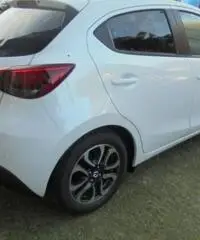 MAZDA 2 1.5 105 CV Skyactiv-D *KM ZERO* Exceed