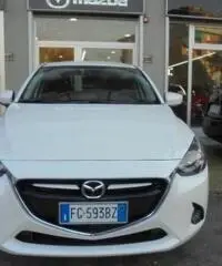 MAZDA 2 1.5 90 CV *KM ZERO* Skyactiv-G Exceed