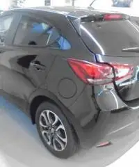 MAZDA 2 1.5 90 CV Skyactiv-G *KM ZERO* Exceed