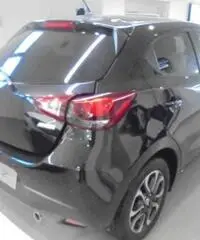 MAZDA 2 1.5 90 CV Skyactiv-G *KM ZERO* Exceed