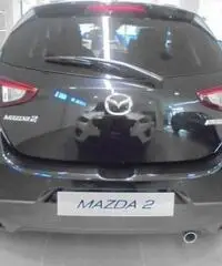 MAZDA 2 1.5 90 CV Skyactiv-G *KM ZERO* Exceed