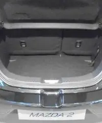 MAZDA 2 1.5 90 CV Skyactiv-G *KM ZERO* Exceed