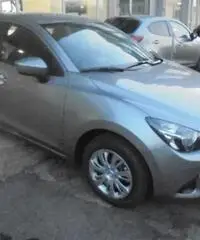 MAZDA 2 1.5 Skyactiv-G 75cv *KM ZERO* Evolve