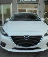 MAZDA 3 1.5 105 CV Skyactiv-D *KM ZERO* Evolve