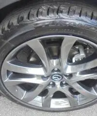 MAZDA 6 2.2L Skyactiv-D 175CV A/T 4p. Exceed