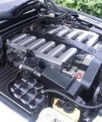 MERCEDES-BENZ SL 600 MOTORE 6000cc V12 - CERCHI Originali AMG 18''