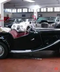 MG TD - UNICA PER CONDIZIONI E PREZZO