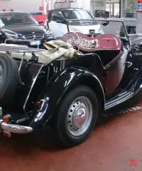 MG TD - UNICA PER CONDIZIONI E PREZZO