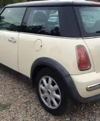 MINI Mini Mini 1.6 16V Cooper