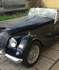Morgan 4/4 SPIDER 2 POSTI Morgan 4/4 SPIDER 2 POSTI