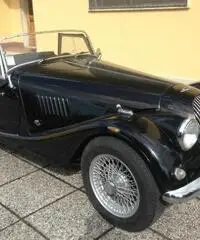 Morgan 4/4 SPIDER 2 POSTI Morgan 4/4 SPIDER 2 POSTI