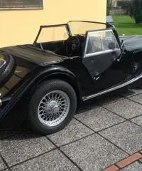 Morgan 4/4 SPIDER 2 POSTI