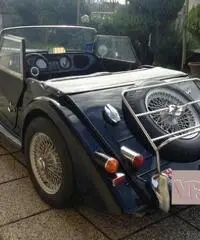 Morgan 4/4 SPIDER 2 POSTI