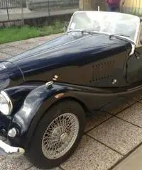 Morgan 4/4 SPIDER 2 POSTI Morgan 4/4 SPIDER 2 POSTI