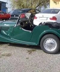MORGAN Roadster MORGAN Roadster