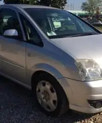 OPEL Meriva 1.7 CDTI 101CV Enjoy