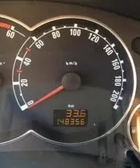 OPEL Meriva 1.7 CDTI 101CV Enjoy