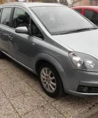 OPEL Zafira 1.9 CDTI 120CV Cosmo
