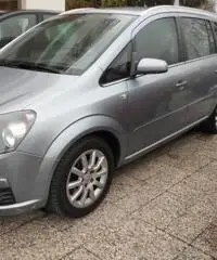 OPEL Zafira 1.9 CDTI 120CV Cosmo