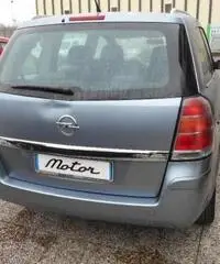 OPEL Zafira 1.9 CDTI 120CV Cosmo