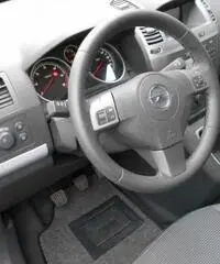 OPEL Zafira 1.9 CDTI 120CV Cosmo