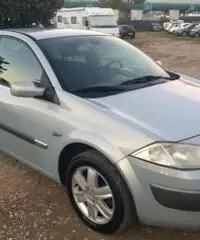 RENAULT Megane Mégane 1.9 dCi 5p. Confort Authentique