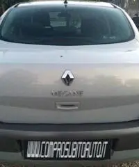 RENAULT Megane Mégane 1.9 dCi 5p. Confort Authentique