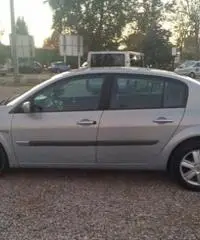 RENAULT Megane Mégane 1.9 dCi 5p. Confort Authentique