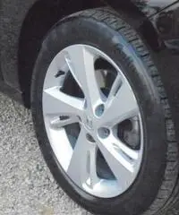 RENAULT Scenic 1.5 dCi 110CV 7 POSTI