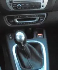 RENAULT Scenic 1.5 dCi 110CV 7 POSTI