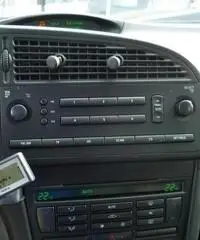 SAAB 9-3 SportHatch 1.9 TiD 16V DPF hp