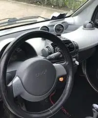 Smart Fortwo Smart Fortwo