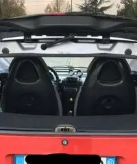 Smart Fortwo Smart Fortwo