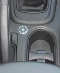 SSANGYONG Korando 2.0 2WD *BIFUEL GPL*